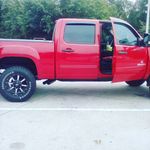 Devon Parrish - @devon_parrish19 - Instagram