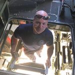 Devon Parsons - @firefighterusaf - Instagram