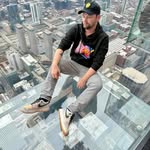 Devon Parsons - @dev_chillz - Instagram