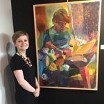 Devon Payne - @devonpayneart - Instagram