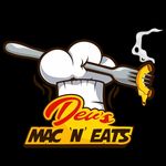 Devin Perez - @devs_mac_n_eats - Instagram