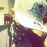 Devon Perez - @toxic_touch101 - Instagram
