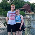Devon Peters - @gingersnap_dp - Instagram