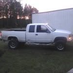 Devon Pettit - @project_98_z71_boggyedition - Instagram