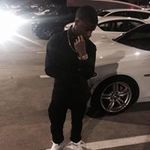 Devon Pope - @twin_one19 - Instagram