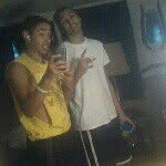 Devon Parish - @devonrandall11 - Instagram