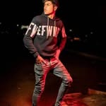 Devon Randall - @gekesef945 - Instagram