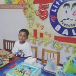 Devon Richard Theodore Roko - @devonroko09 - Instagram
