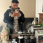 Devon Rivera - @cmplx.xx - Instagram