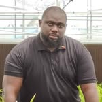 Devon Roberts - @d9iron - Instagram