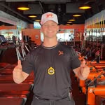 Devon Roe - @otf.coachdevonator - Instagram
