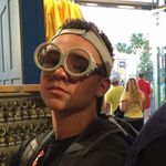 Devin Rollins - @devinbrollin - Instagram