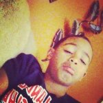 Devon Rosa - @young_swagger215 - Instagram
