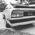 Devon Royer - @silver_84_z31 - Instagram