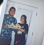 Devin Rubio - Facebook