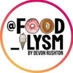 Devon Rushton • Philly based - @food__ilysm - Instagram