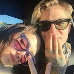 devon and jesse - @devonrutherfordj - Instagram
