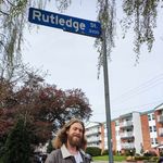 Devin Rutledge - @devinjameshoustontexas - Instagram