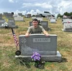 Devin Sadler - Facebook