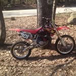 Devon Sadler - @dirtbike_devon - Instagram