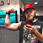 Devon Salinas - @darealhoney1 - Instagram