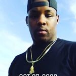 Devon Sampson - @screwston2020_ - Instagram