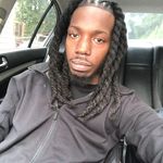 DeVon Sampson - @raccs.ov.remedy - Instagram