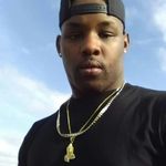 Devon Sampson - @sampson6986 - Instagram