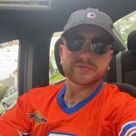 Devon Sampson - @dsampson12 - Instagram