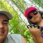 Devon Sampson - @im_deadman_dman - Instagram