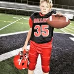 Devon Sanders - @devon.sanders.906 - Instagram