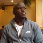 Devon Sanders - @iamdevonsanders - Instagram