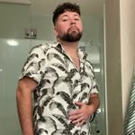Devin Santiago - @yungdaddycack - Instagram