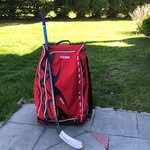 Devin Santiago - @devin_sports2021 - Instagram