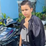 Devon Clyde Stryker Santiago - @devon_santiago80 - Instagram