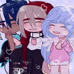 Devon.Santiago.Wolf - @yuri.yume.bellah - Instagram