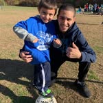 Joshua Devon Santiago Jr. - @babyjosh11061048 - Instagram