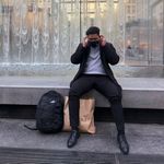 Devon Gave Santos - @devongave - Instagram