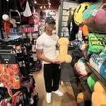 Devon Santos - @devon__santos - Instagram