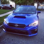Devon Saul - @dsaulswrx - Instagram