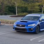 Devon saul - @devons21wrx - Instagram