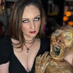 Devon Marie Saunders - @boo_brains - Instagram