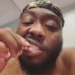 Devon Saunders - @_sbent - Instagram