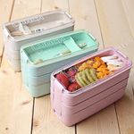 Devon Saunders - @lunchesboxed - Instagram