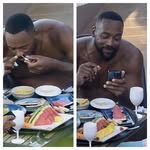 DeVon Saunders Exford - @devon_saunders91 - Instagram