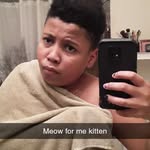 Silly billy😔😔😔 - @nsms_devon_saunders - Instagram
