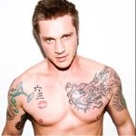 Devon Sawa - @devonaire_devonsawa - Instagram