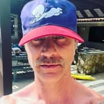 Devon Sawa - @d.sawa854 - Instagram