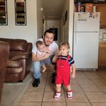 Devon Sawyer - @milli8_young_devo - Instagram