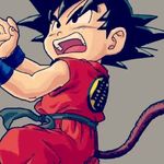 Devon Sawyer - @lil_gokuforever - Instagram